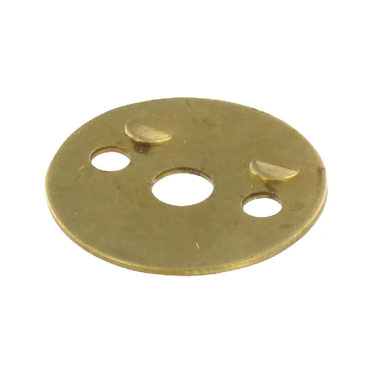 Droseles vārsts 691181 Briggs & Stratton