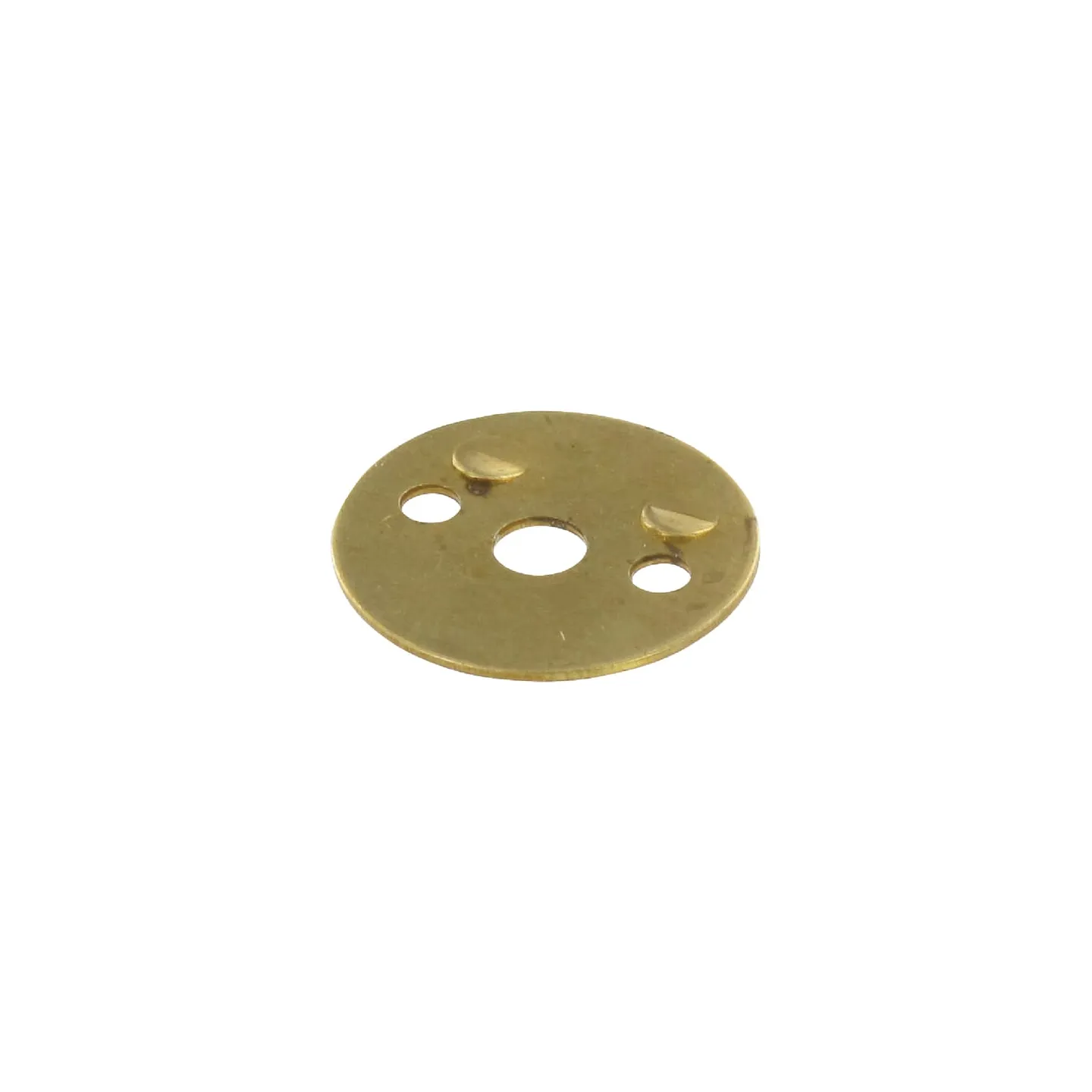 Throttle valve  691181 Briggs & Stratton