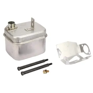 Exhaust lo tone  691969 Briggs & Stratton