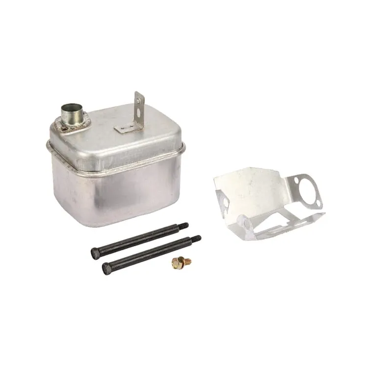 Exhaust lo tone  691969 Briggs & Stratton
