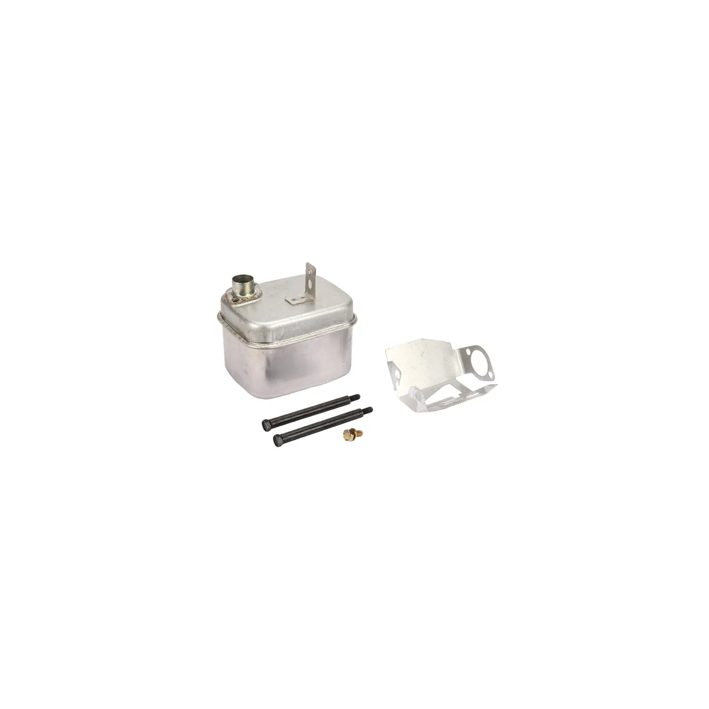 Exhaust lo tone  691969 Briggs & Stratton