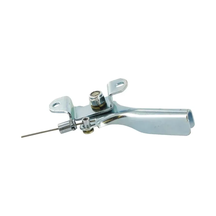 Throttle lever  691028 Briggs & Stratton