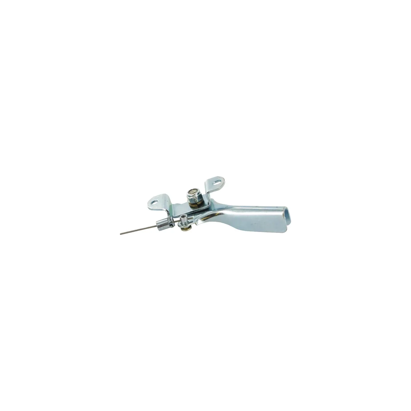 Throttle lever  691028 Briggs & Stratton