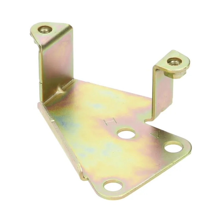 Bracket-fuel pump  691559 Briggs & Stratton