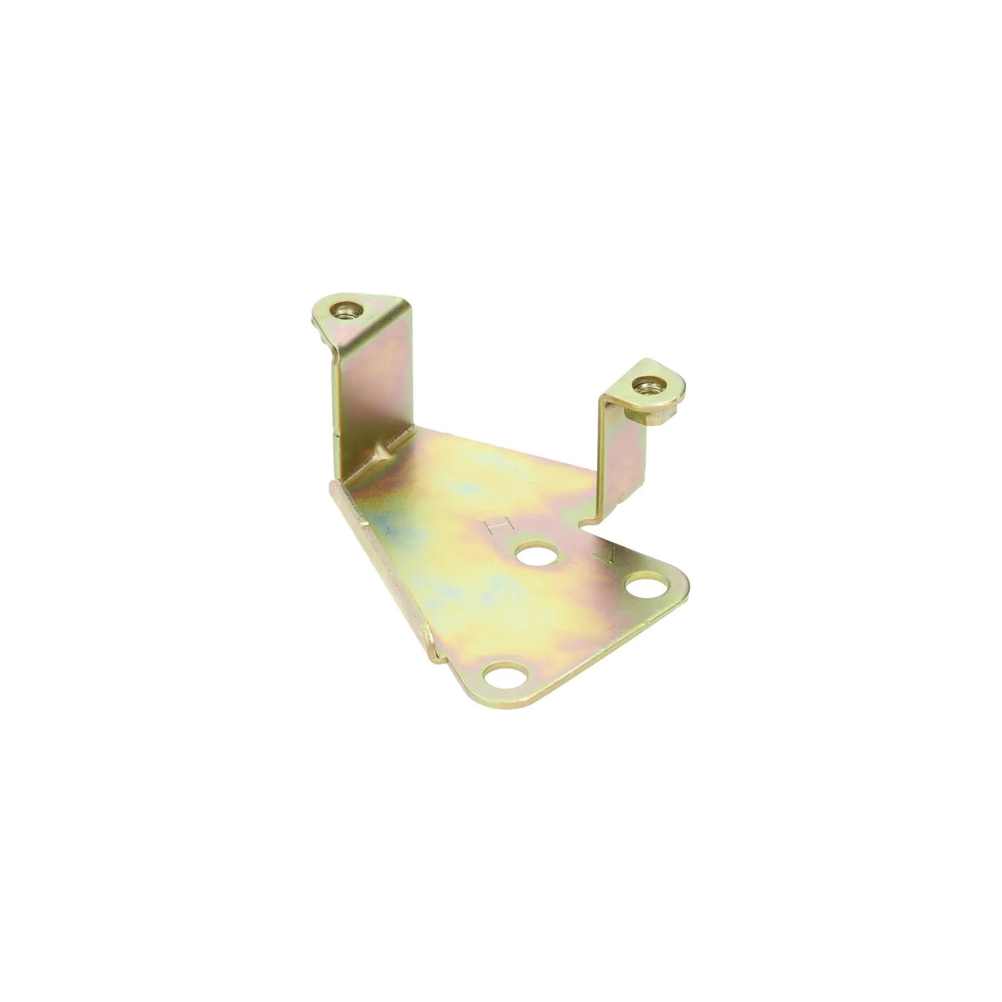 Bracket-fuel pump  691559 Briggs & Stratton