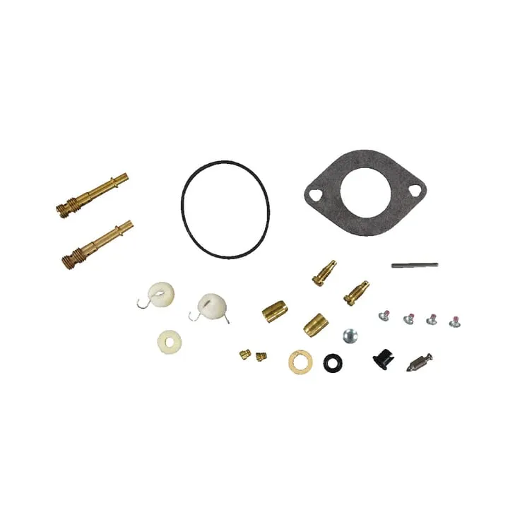 Karburatora remonta komplekts 690191 Briggs & Stratton