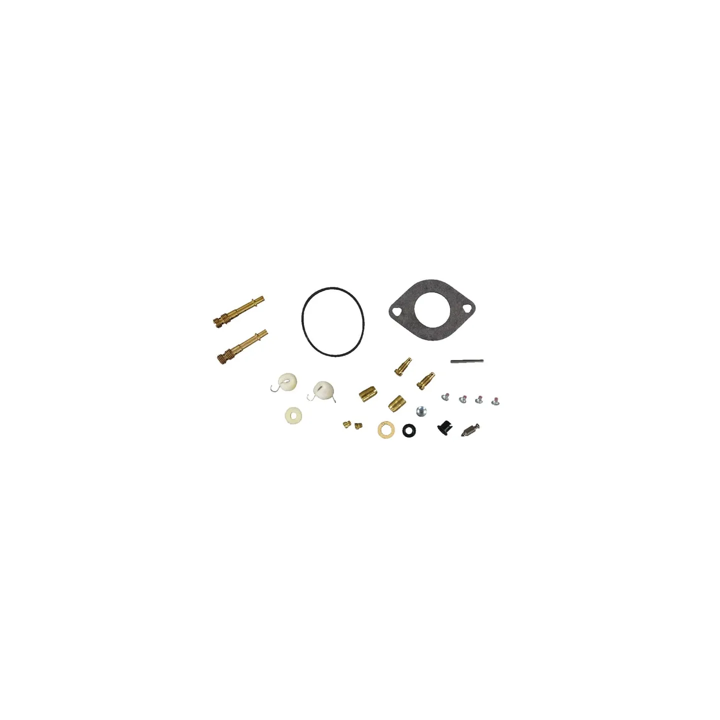 Karburatora remonta komplekts 690191 Briggs & Stratton
