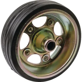 Riteņu komplektācija 230x80mm 691604GS AL-KO