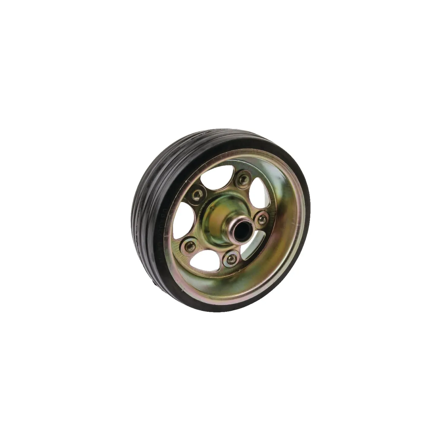 Riteņu komplektācija 230x80mm 691604GS AL-KO