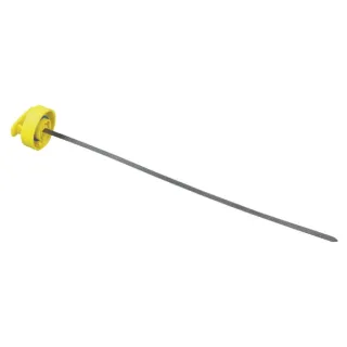 Oil filler neck  693618 Briggs & Stratton