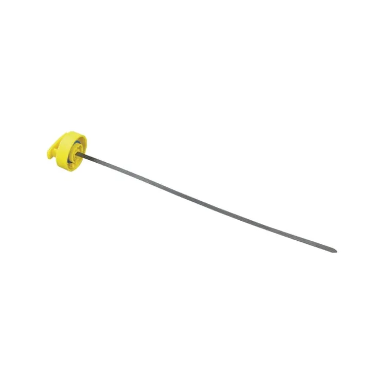 Oil filler neck  693618 Briggs & Stratton
