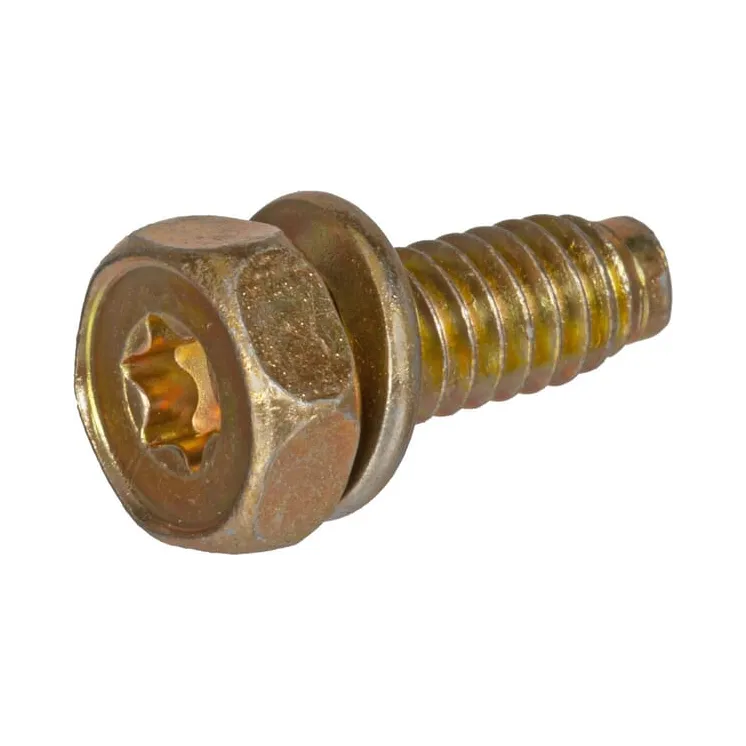 Skrūve 691665 Briggs & Stratton 695974