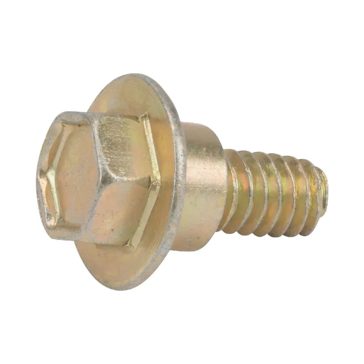 Bolt with attachment  692199 Briggs & Stratton