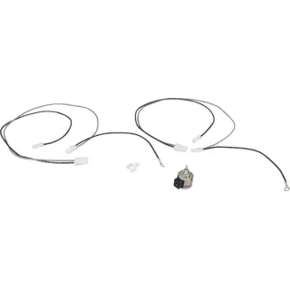 Solenoid fuel  692734 Briggs & Stratton 497672
