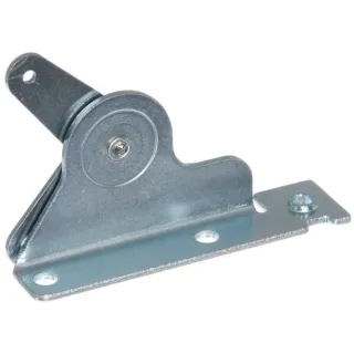 Bracket-Choke Controle  691021 Briggs & Stratton