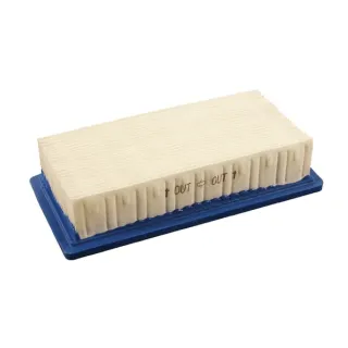 Air filter cartridge (4195)  691643 Briggs & Stratton 1112737 1112742