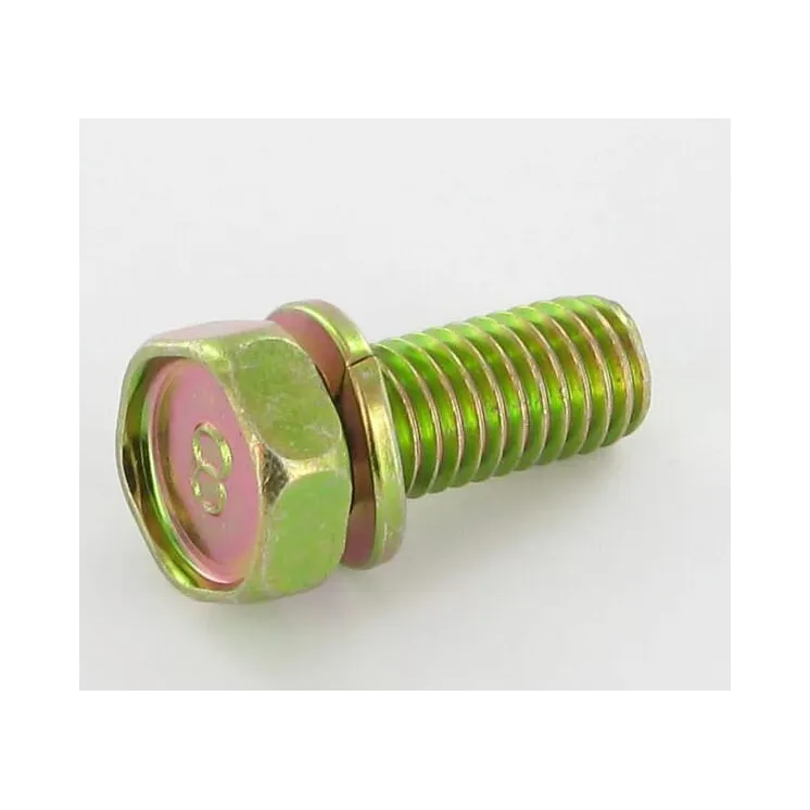 Bolt  692062 Briggs & Stratton