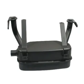 Izplūdes gāze 690906 Briggs & Stratton