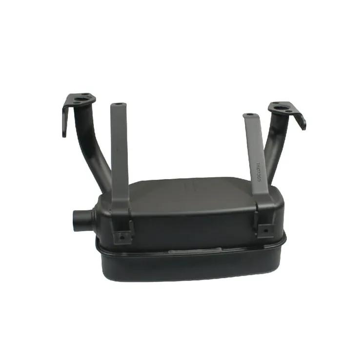 Izplūdes gāze 690906 Briggs & Stratton