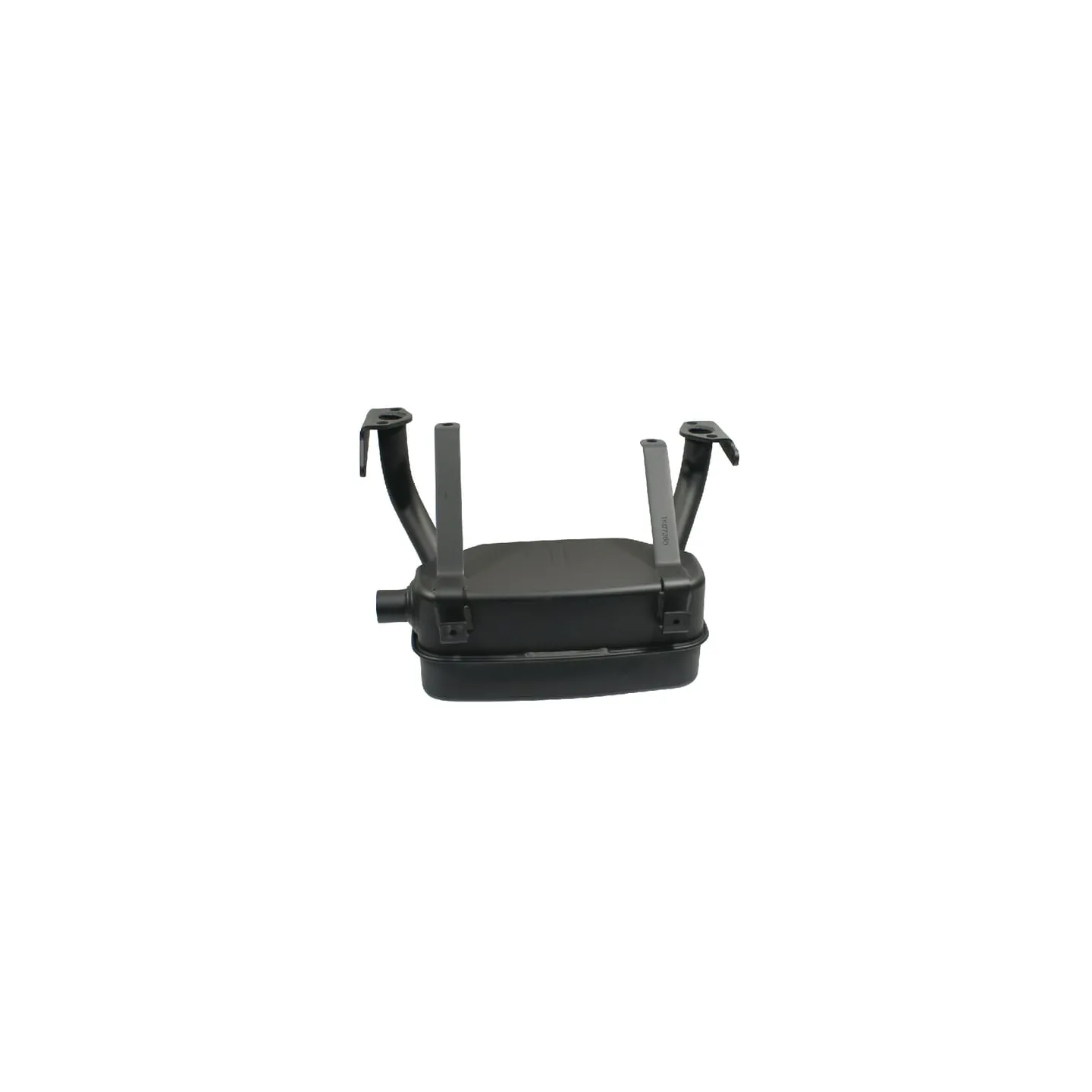 Izplūdes gāze 690906 Briggs & Stratton
