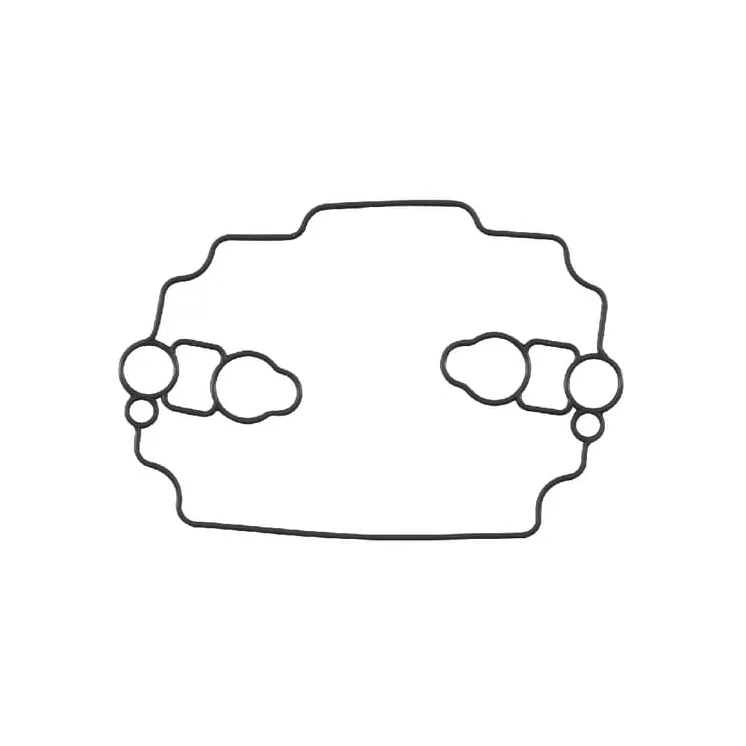 Gasket float bowl  693711 Briggs & Stratton