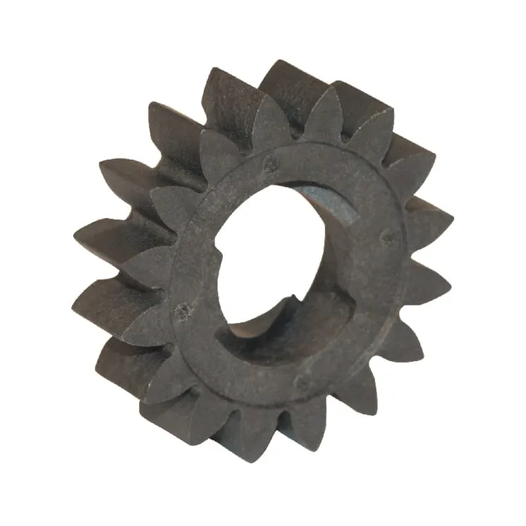 Startera pārnesums PVC. (4194) 16T 695708 Briggs & Stratton 43012R 693058 693059 FGP004811