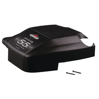 Pūtēja korpusa vāks 692931 Briggs & Stratton