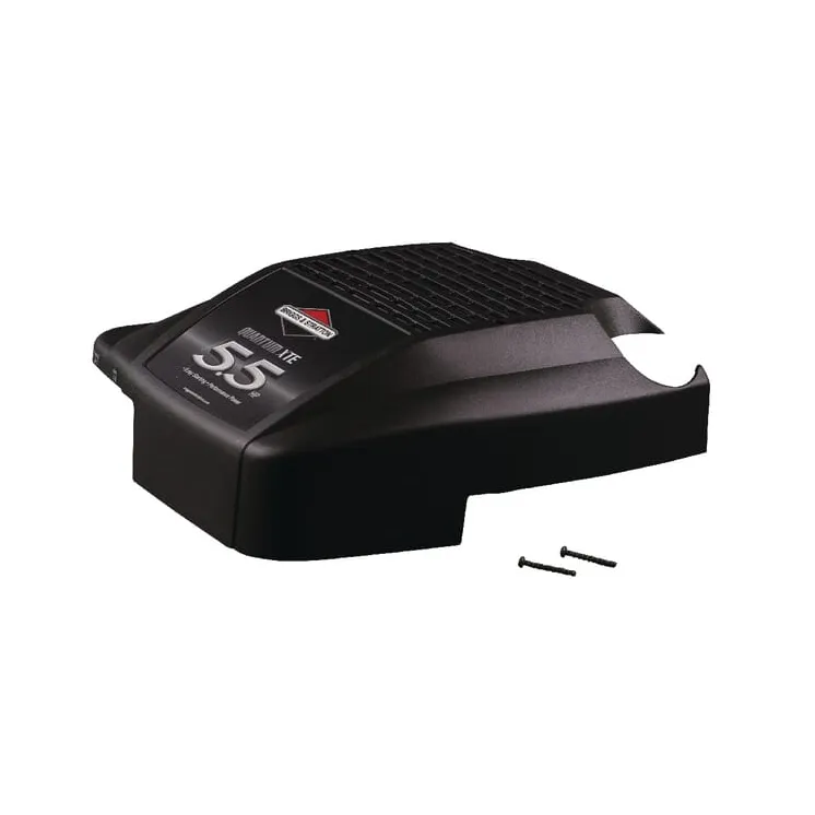 Pūtēja korpusa vāks 692931 Briggs & Stratton
