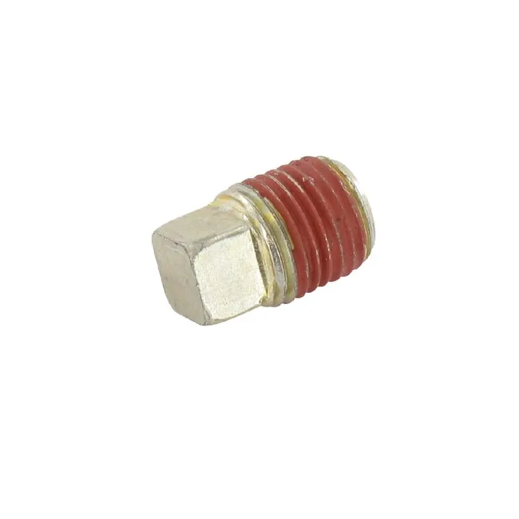 Sump plug  691686 Briggs & Stratton