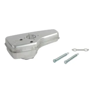 Izplūdes gāze 692038 Briggs & Stratton 496106S 497681
