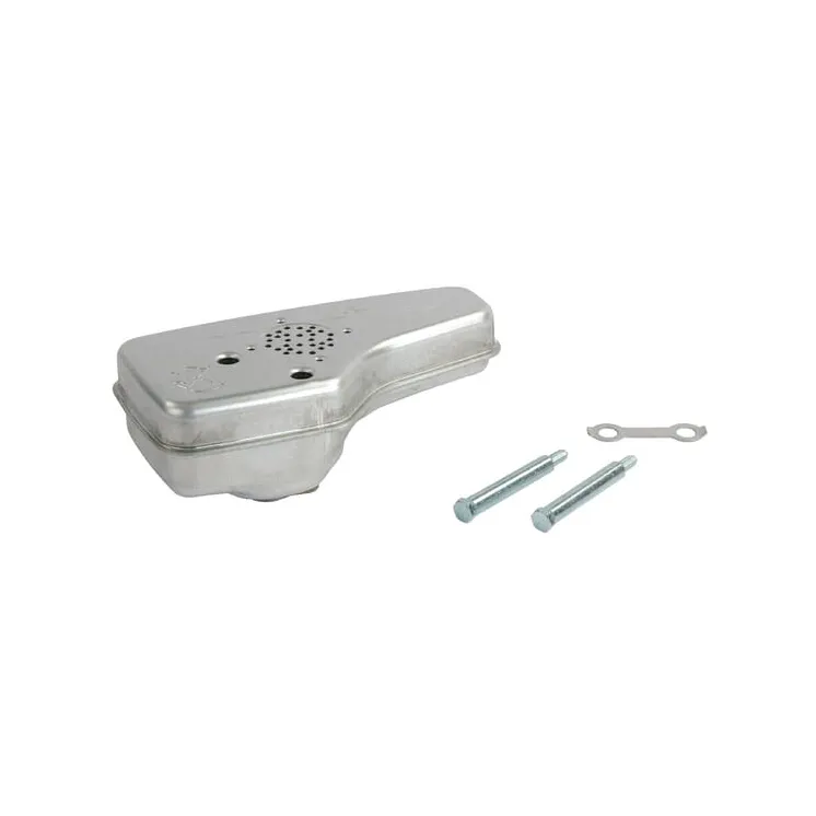 Exhaust  692038 Briggs & Stratton 496106S 497681
