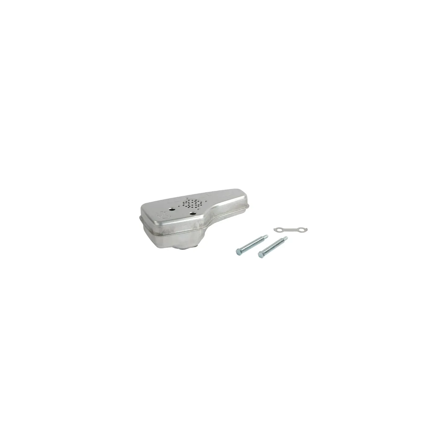 Exhaust  692038 Briggs & Stratton 496106S 497681