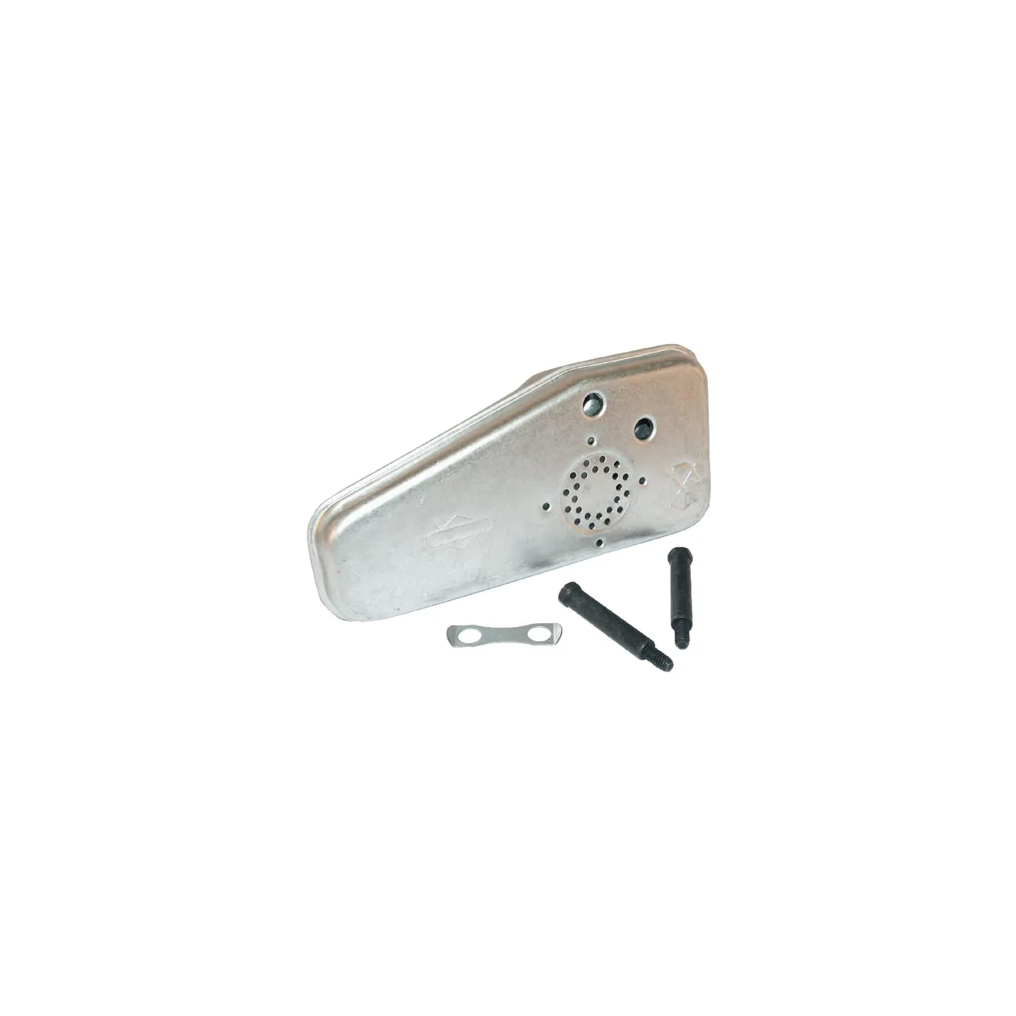 Izplūdes tonis 692307 Briggs & Stratton