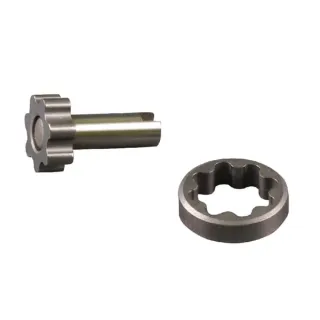Eļļas sūknis 692508 Briggs & Stratton