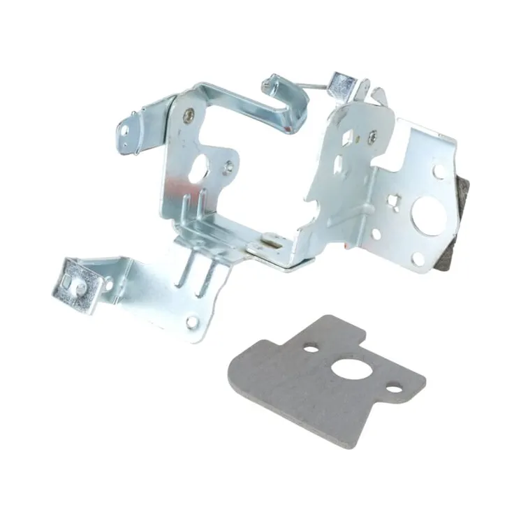 Bracket-Control 692672 Briggs & Stratton