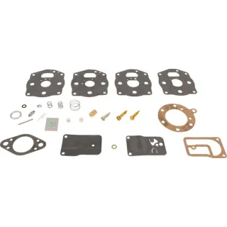 Carburettor repair kit  694056 Briggs & Stratton 49070R FGP010505