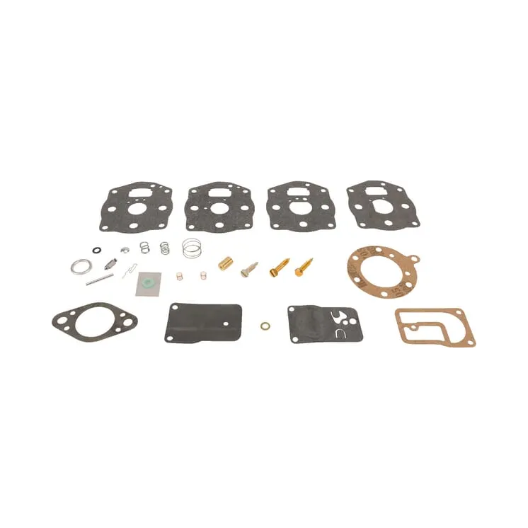 Karburatora remonta komplekts 694056 Briggs & Stratton 49070R FGP010505