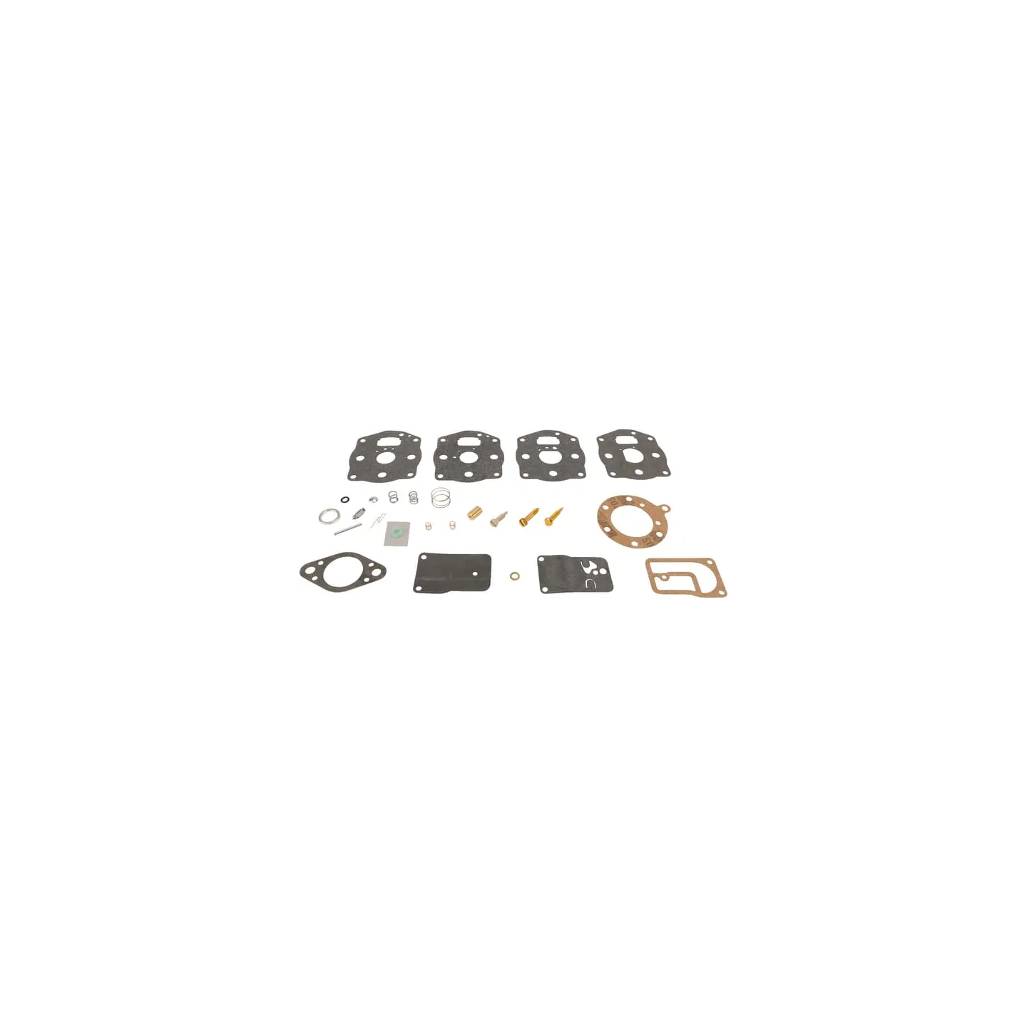 Karburatora remonta komplekts 694056 Briggs & Stratton 49070R FGP010505