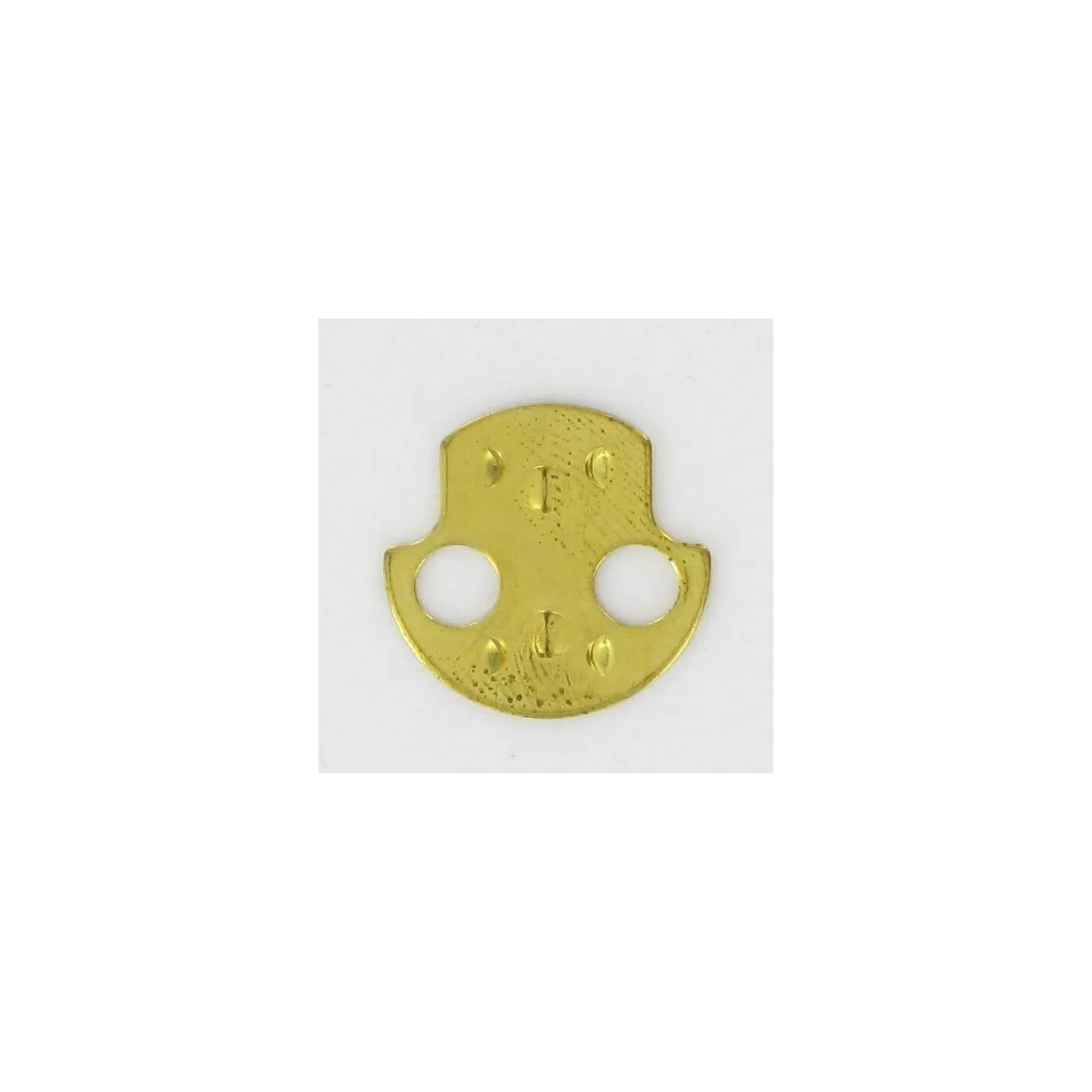 Droseles vārsts 691182 Briggs & Stratton