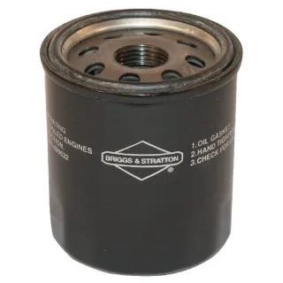 Eļļas filtrs 65x76mm 692513 Briggs & Stratton 820314