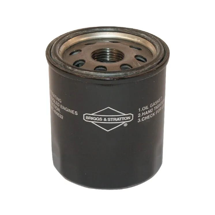 Eļļas filtrs 65x76mm 692513 Briggs & Stratton 820314