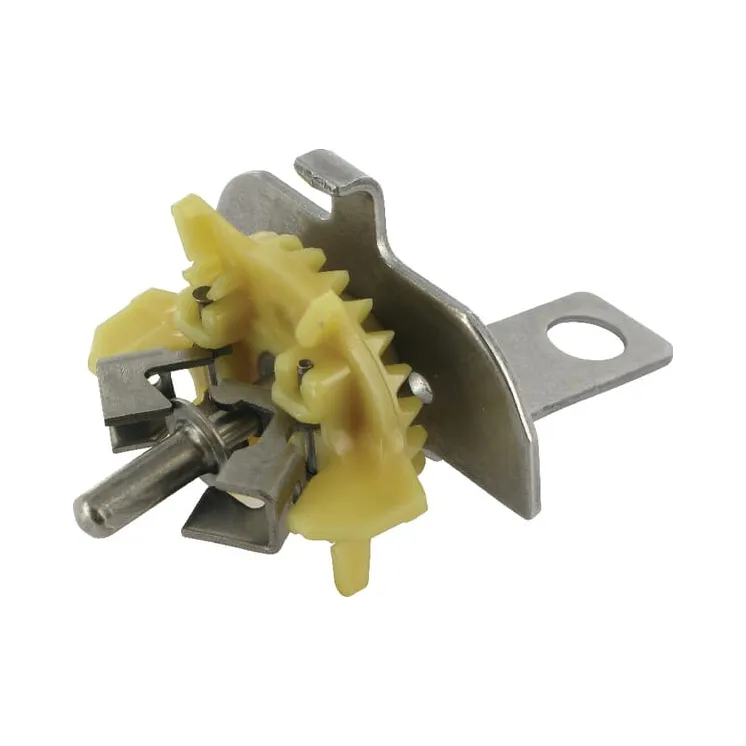 Governor gear 691968 Briggs & Stratton