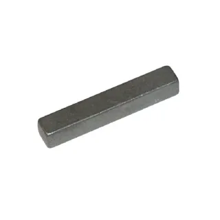 Key drive pulley  691483 Briggs & Stratton
