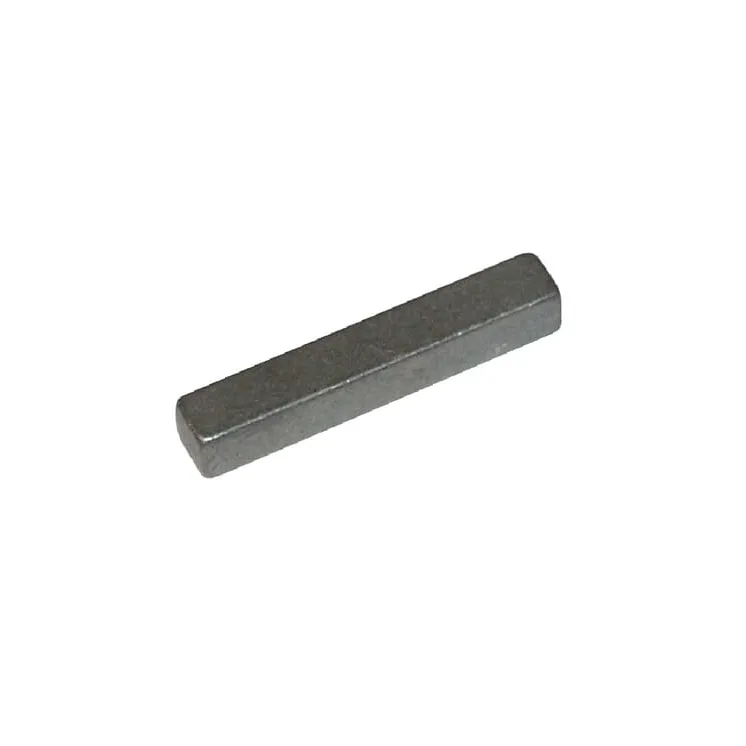 Key drive pulley  691483 Briggs & Stratton