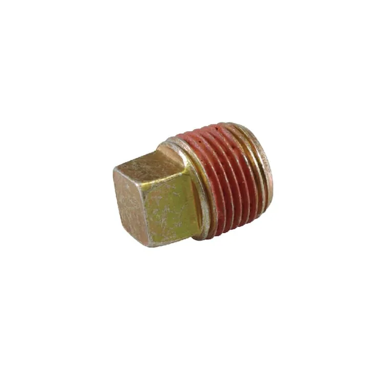 Sump plug  690946 Briggs & Stratton