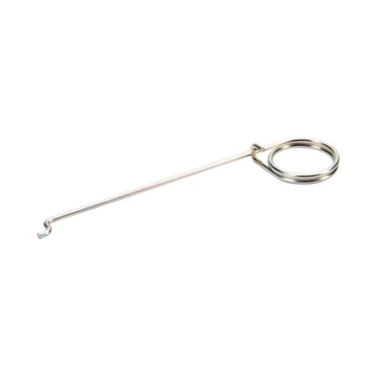 Droseles stienis 692075 Briggs & Stratton