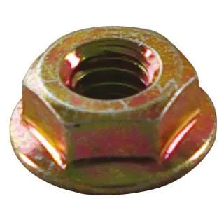 Nut  690958 Briggs & Stratton