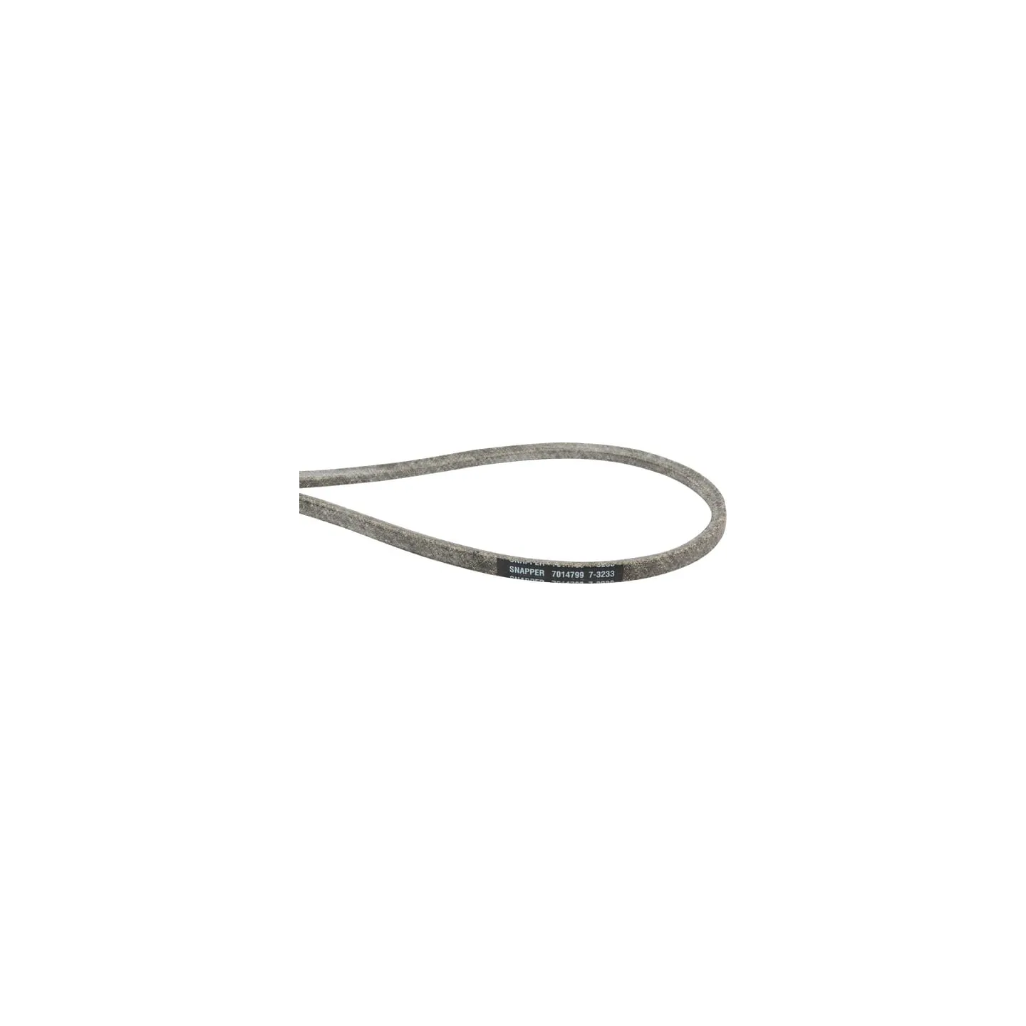 V-belt A101  7014799YP Briggs & Stratton
