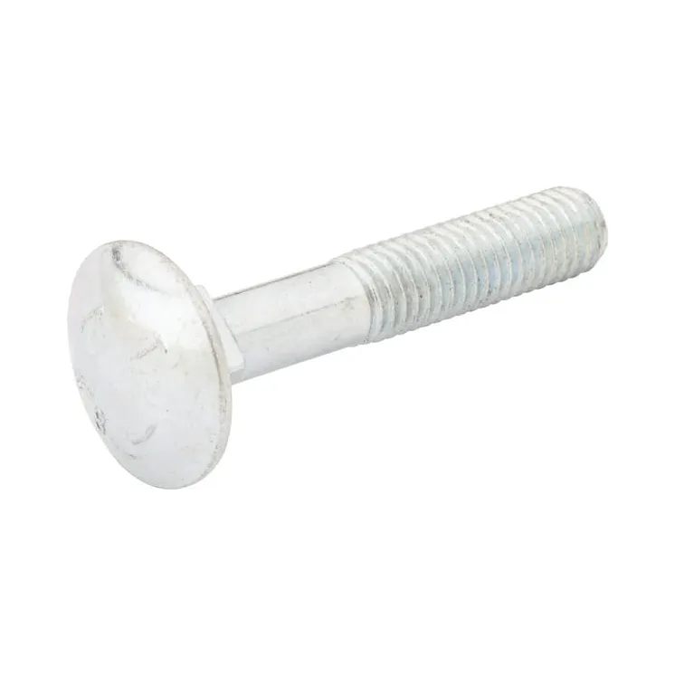 Tvertnes skrūve 8x45mm DIN 603 4.6 grade 701672 AL-KO