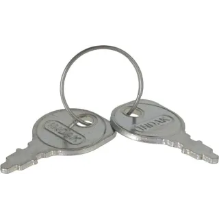 Ignition key Pair  7011138YP Briggs & Stratton